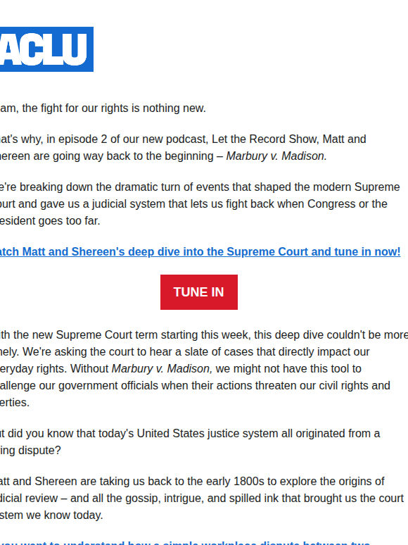 This case defined our Supreme Court fight today
