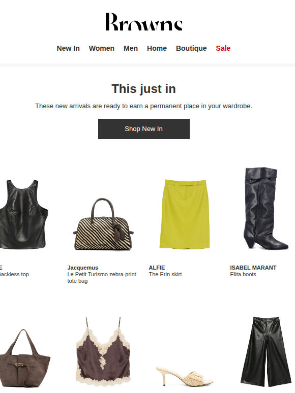 See what's new in