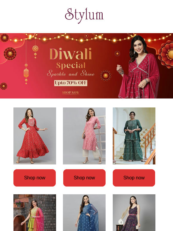 Diwali Deals: Unwrap Joy, Unwrap Savings!🤩