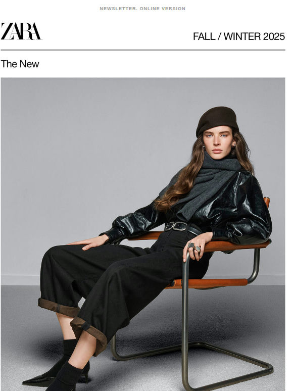 The New: A curated selection from this week