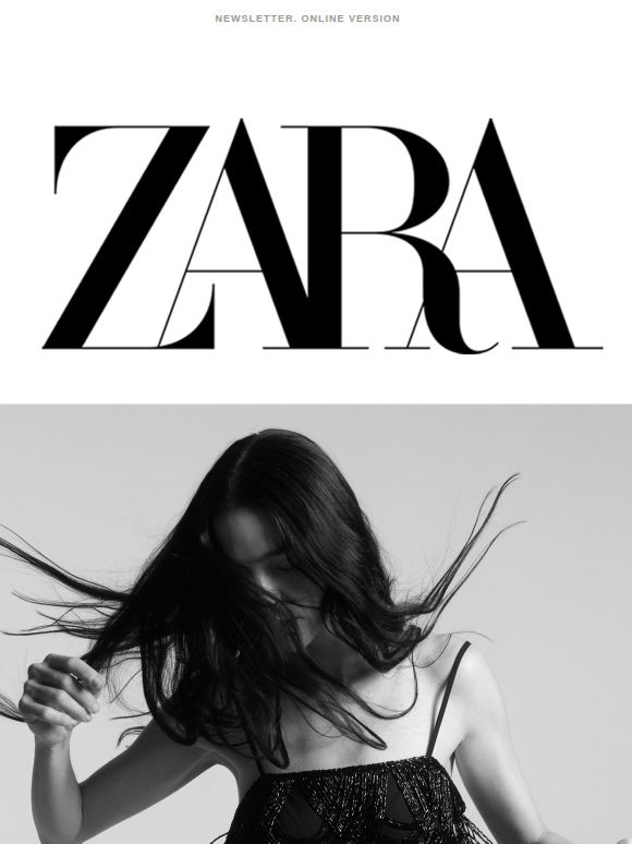 Discover what's new this week at #zarawoman
