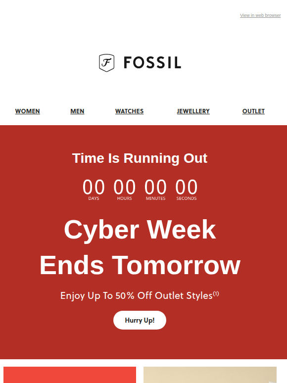 Enjoy Weekend Savings!