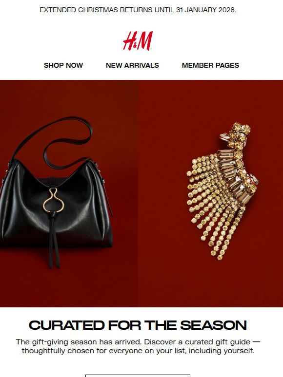 Find the perfect gift