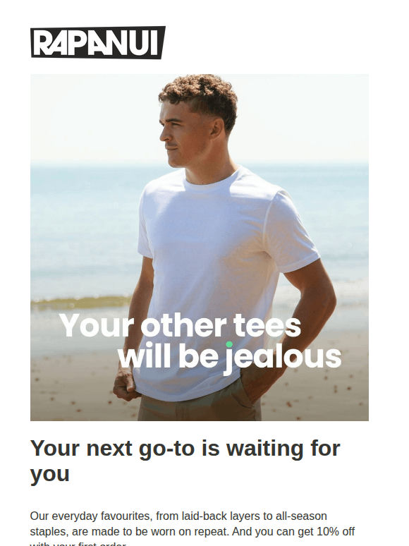 10% off our most-loved picks