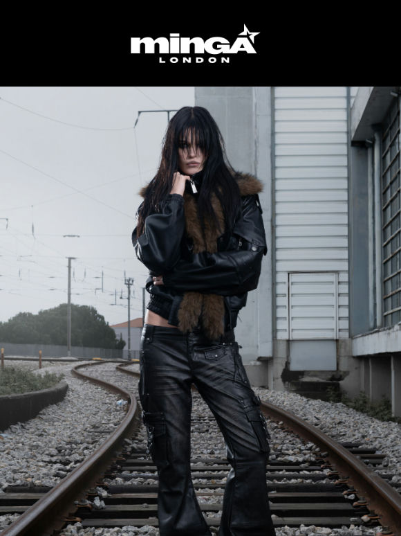 NEW WINTER STYLES >>