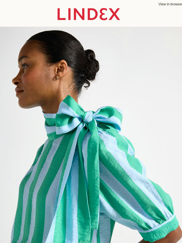 Spring news from Holly & Whyte