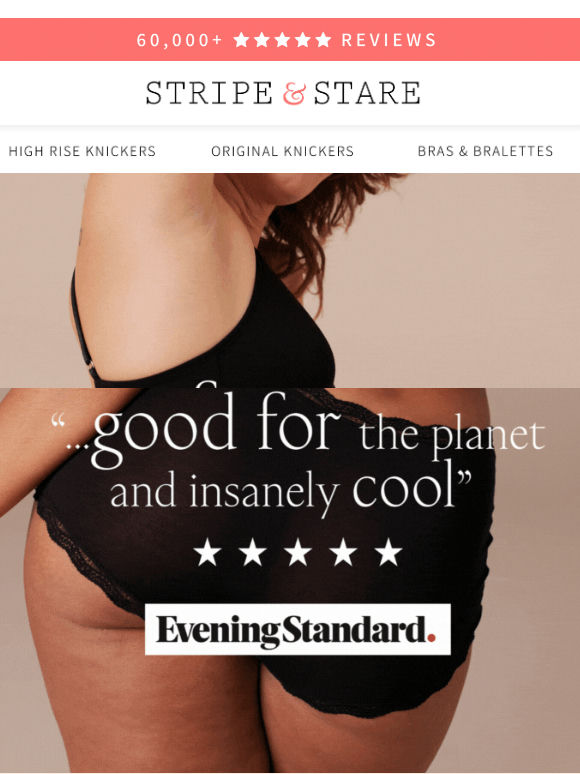 'By far the comfiest' - The Times