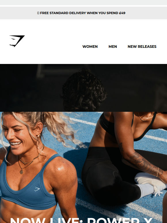 Power x Frazetta & Energise just dropped