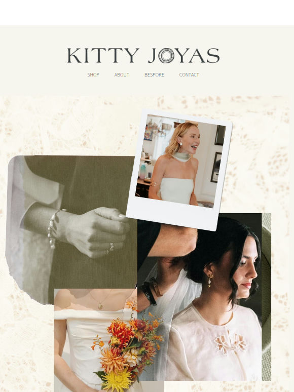 To our KJ brides of 2025