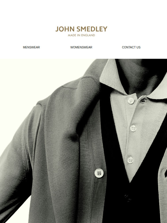 One piece. Infinite possibilities.