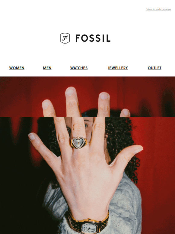 ❤️ Gifts That Capture A Moment In Time