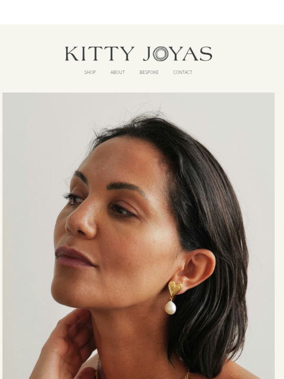 The Valentine's Edit