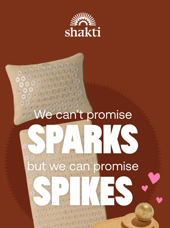 Break up with stress – for less