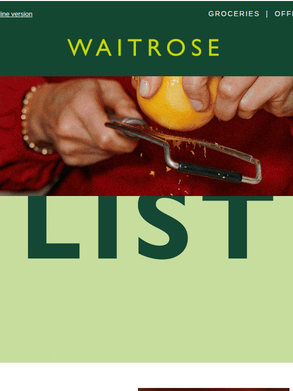 Trending toppings to try this year – it’s the Pancake Day Hot List 🥞