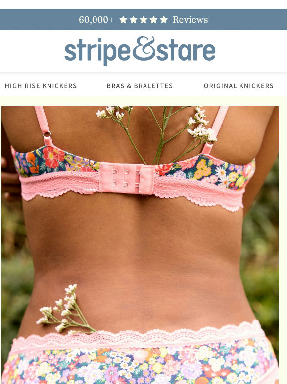 Spring... is that you?