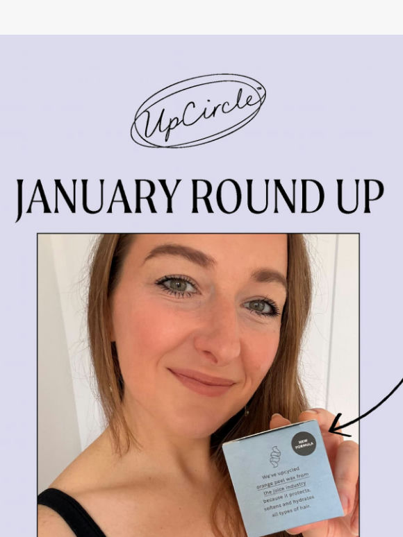 Update: A Big Start to the Year 🚀