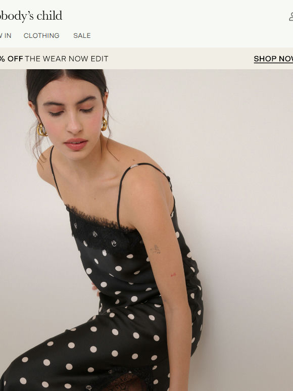 Date night... what are you wearing?