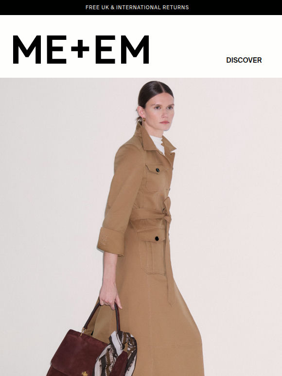 New | A Reimagined Classic