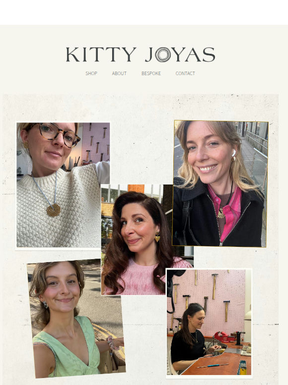 International Women’s Day