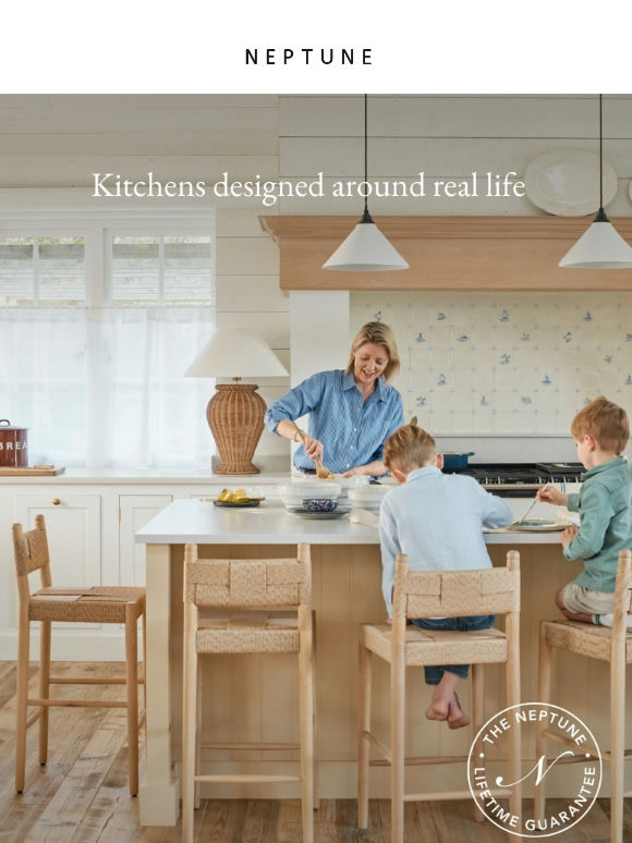 The five-star reviews are in