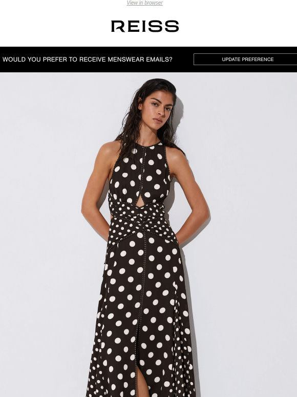 Trending | Polka Dots