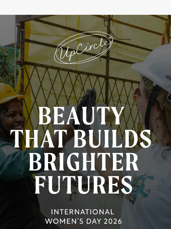 The Women Behind Our Impact 💜