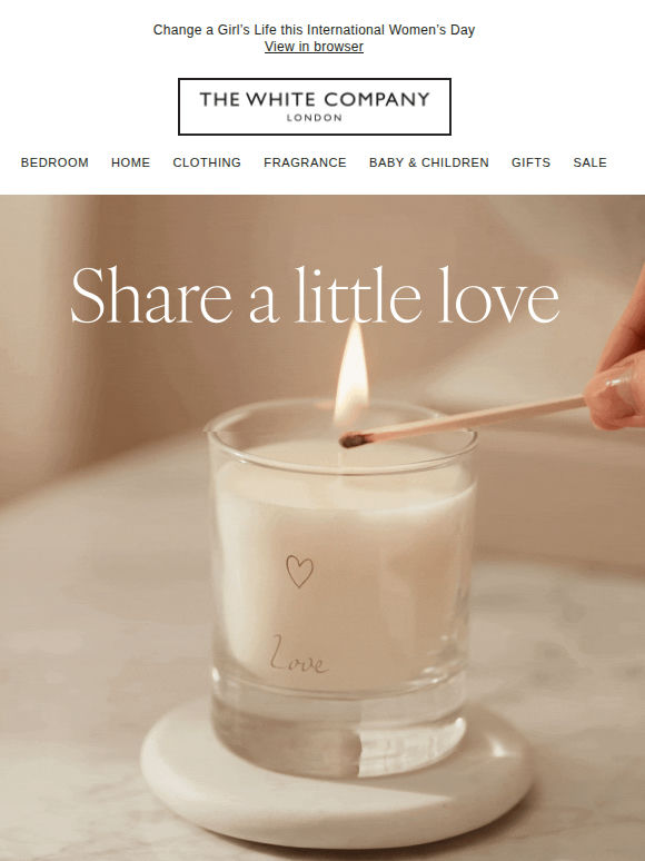 Mother’s Day gifts that give back