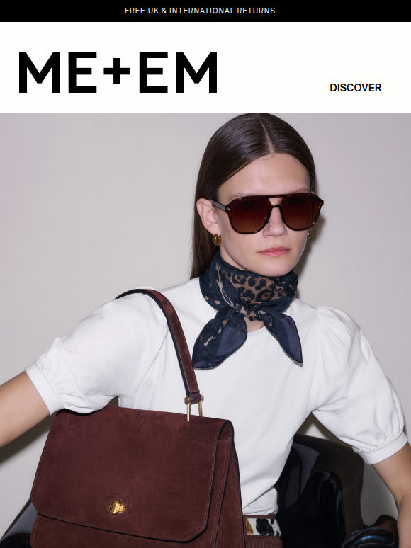 New Classics | Essentials Your Wardrobe Needs