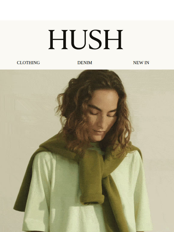 Why green is the neutral for spring