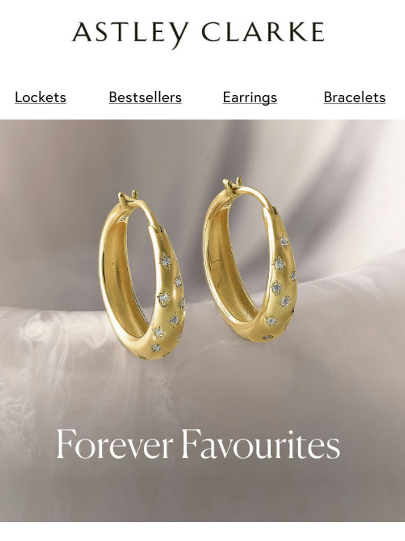 The Perfect Keepsake