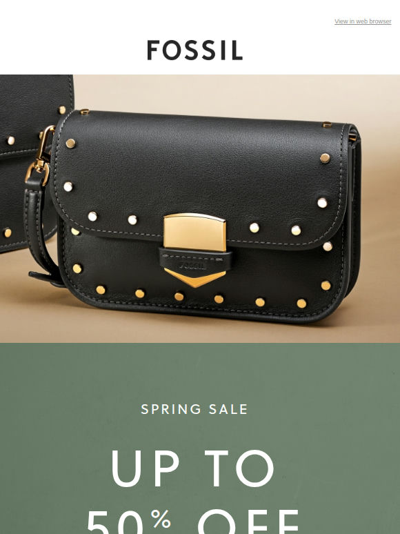 💍 Up To 50% Off Now