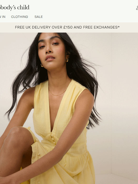 Things just got HOT ☀️