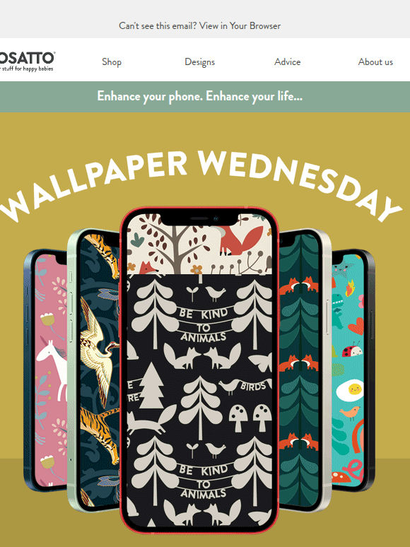 Exclusive for You 🌿