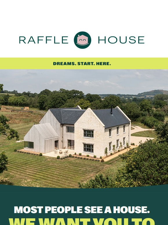 Imagine yourself in this £2.5m Dorset Home