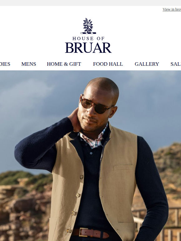 Mr smith: Discover the Season’s Key Fabrics