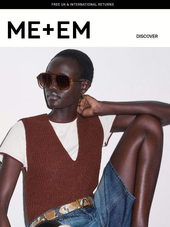 Spring Collection | Shop By Category