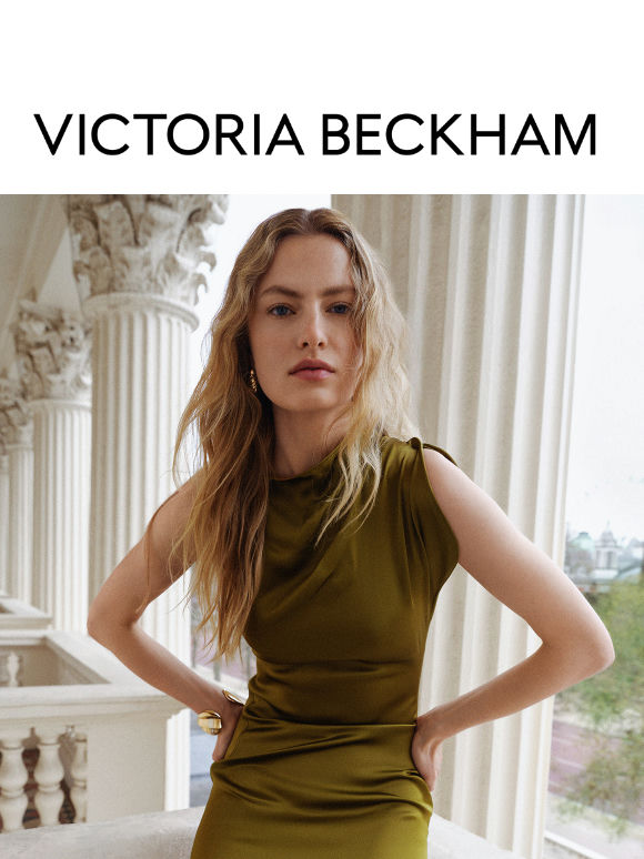 Dressed for the Occasion