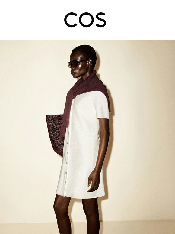 The spring dress edit