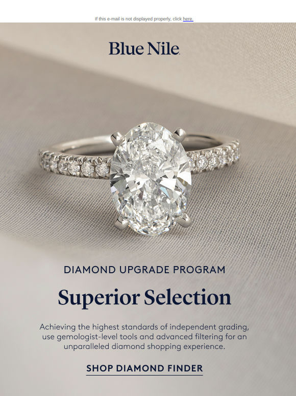 Mom Deserves A Diamond Upgrade
