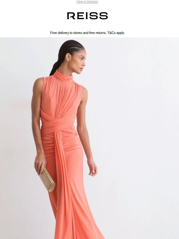 Brighten up your summer wardrobe