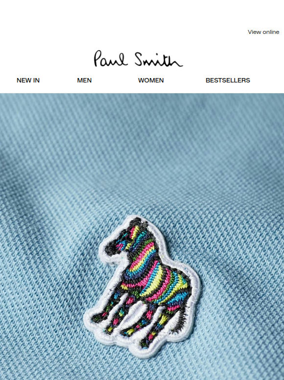 Zebra: 20% Off