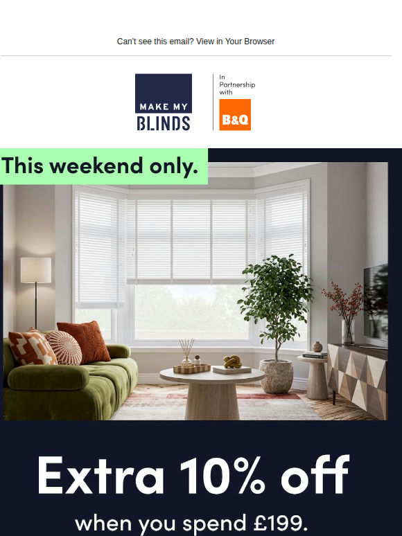 Spring Sale: Don't Miss Out! 🌼