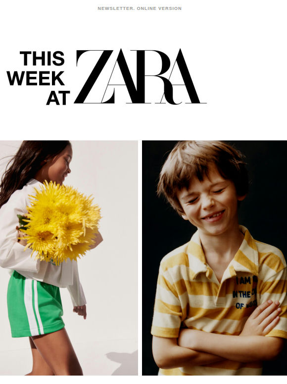 Discover what's new this week