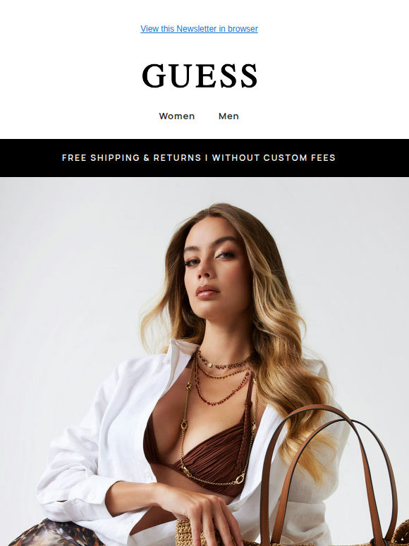 Checklist for this summer