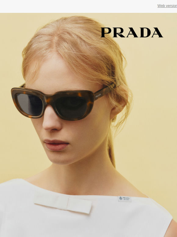 Sunglasses: New Classics