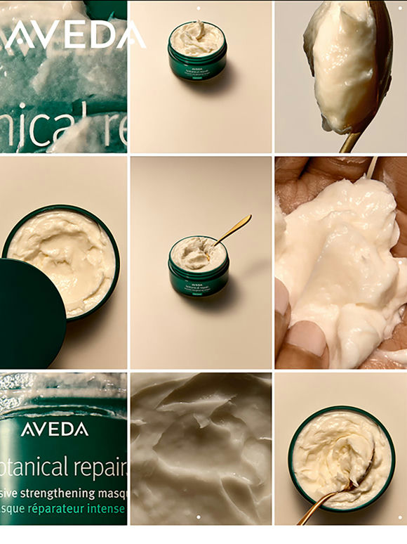 We've got a masque for that