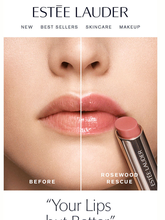 New Futurist Lip Balm 💋 Summer Moisture, Custom Color