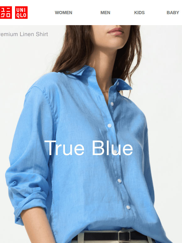 Chill out with cool blues