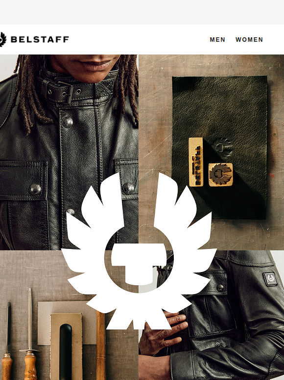 Icons for Every Wardrobe