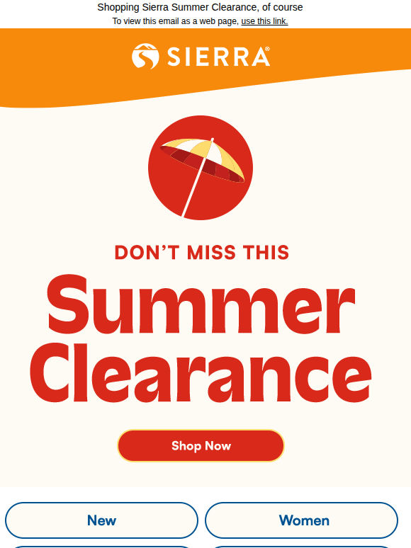 Your biggest summer plans?​